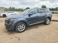 5XYP2DHC6LG069594 2020 KIA TELLURIDE