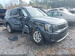 5XYP2DHC6LG070583 2020 KIA TELLURIDE
