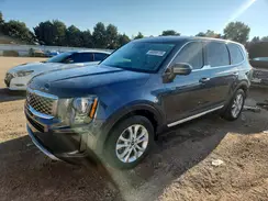 5XYP2DHC6LG082314 2020 KIA TELLURIDE