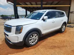 5XYP2DHC6MG096926 2021 KIA TELLURIDE