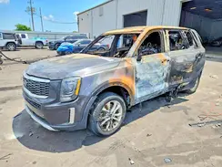 5XYP2DHC6MG098434 2021 KIA TELLURIDE