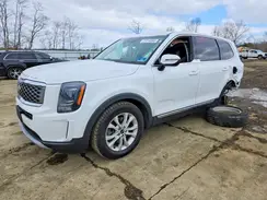 5XYP2DHC6MG111442 2021 KIA TELLURIDE
