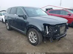 5XYP2DHC6MG115734 2021 KIA TELLURIDE