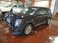 5XYP2DHC6MG126751 2021 KIA TELLURIDE