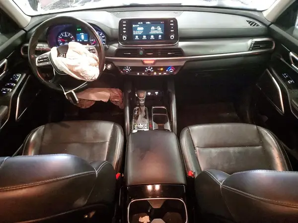 5XYP2DHC6MG126751 2021 KIA TELLURIDE - Image 8