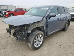 5XYP2DHC6MG155134 2021 KIA TELLURIDE