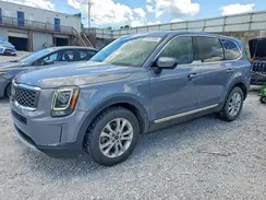 5XYP2DHC6MG155246 2021 KIA TELLURIDE