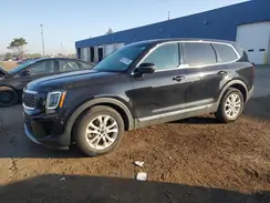 5XYP2DHC6MG160141 2021 KIA TELLURIDE