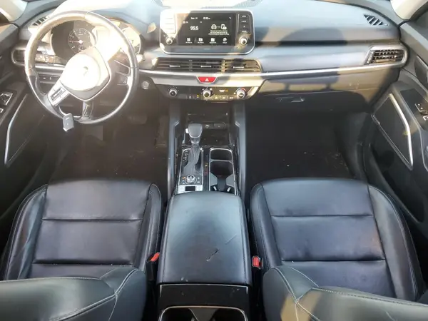 5XYP2DHC6MG160141 2021 KIA TELLURIDE - Image 8