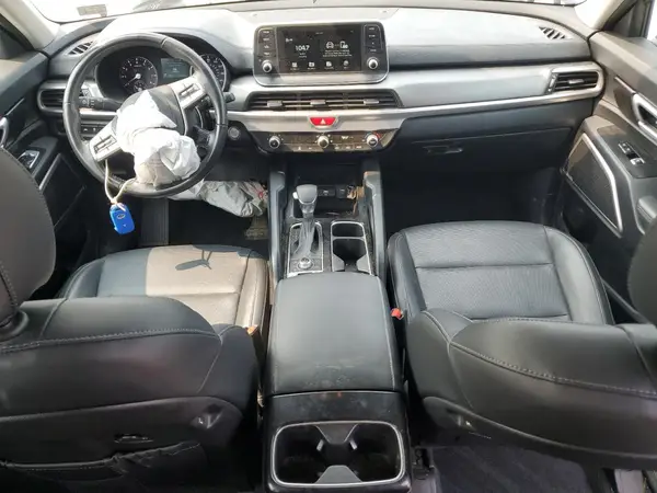 5XYP2DHC6MG160754 2021 KIA TELLURIDE - Image 8