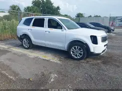 5XYP2DHC6MG167543 2021 KIA TELLURIDE