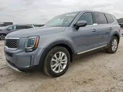 5XYP2DHC6MG184925 2021 KIA TELLURIDE