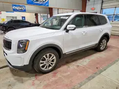 5XYP2DHC6NG197806 2022 KIA TELLURIDE