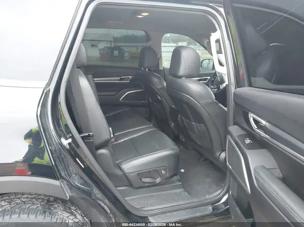 5XYP2DHC6NG202518 2022 KIA TELLURIDE - Image 8