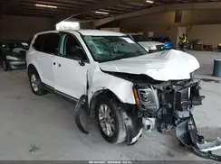 5XYP2DHC6NG205452 2022 KIA TELLURIDE