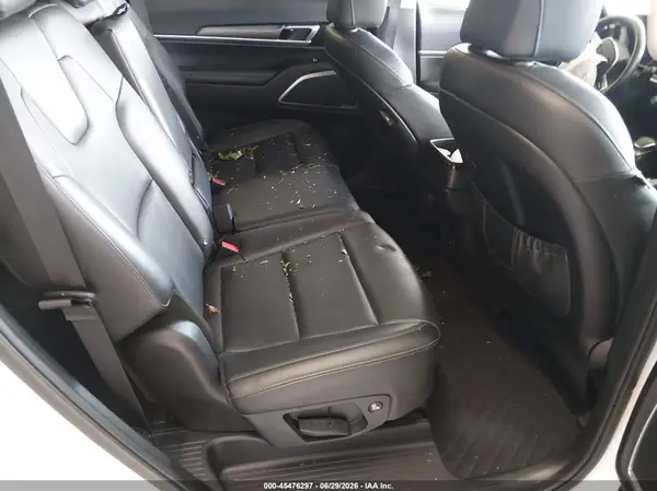 5XYP2DHC6NG205452 2022 KIA TELLURIDE - Image 8