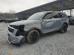 5XYP2DHC6NG236765 2022 KIA TELLURIDE