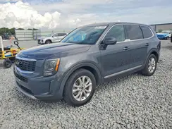 5XYP2DHC6NG238774 2022 KIA TELLURIDE