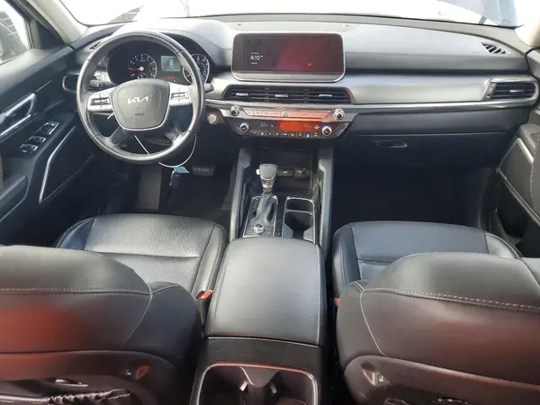 5XYP2DHC6NG238774 2022 KIA TELLURIDE - Image 8