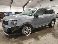 5XYP2DHC6NG241206 2022 KIA TELLURIDE