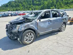 5XYP2DHC6NG244090 2022 KIA TELLURIDE