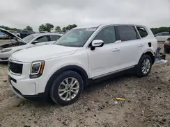 5XYP2DHC6NG286730 2022 KIA TELLURIDE