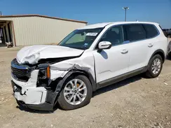 5XYP2DHC6NG311349 2022 KIA TELLURIDE