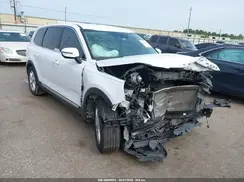 5XYP2DHC6NG321251 2022 KIA TELLURIDE