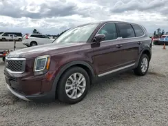 5XYP2DHC7LG004382 2020 KIA TELLURIDE