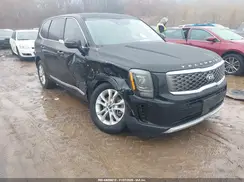 5XYP2DHC7LG015513 2020 KIA TELLURIDE