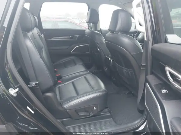 5XYP2DHC7LG015513 2020 KIA TELLURIDE - Image 8