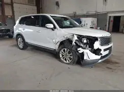 5XYP2DHC7LG040900 2020 KIA TELLURIDE