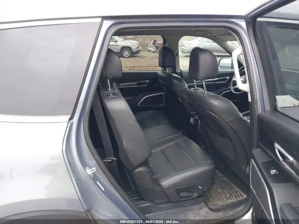 5XYP2DHC7LG048995 2020 KIA TELLURIDE - Image 8