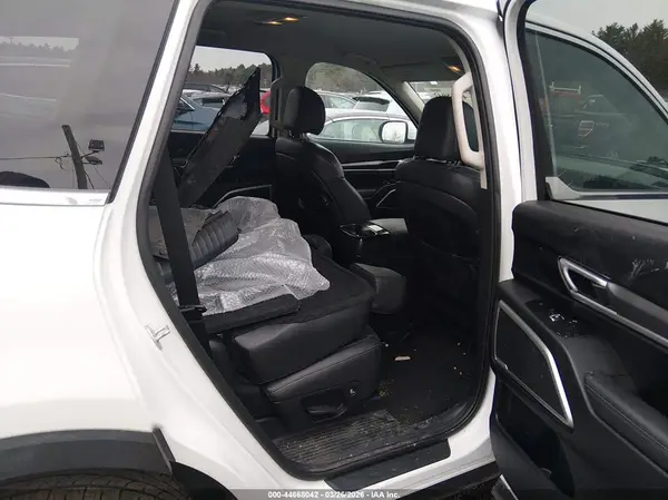 5XYP2DHC7LG051377 2020 KIA TELLURIDE - Image 8