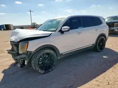 5XYP2DHC7LG060516 2020 KIA TELLURIDE