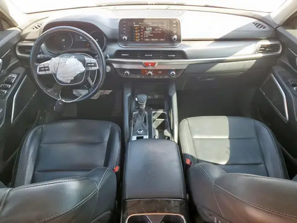 5XYP2DHC7LG060516 2020 KIA TELLURIDE - Image 8