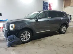 5XYP2DHC7LG070687 2020 KIA TELLURIDE
