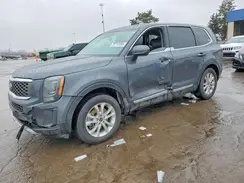 5XYP2DHC7LG077185 2020 KIA TELLURIDE