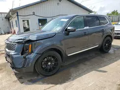 5XYP2DHC7LG089806 2020 KIA TELLURIDE