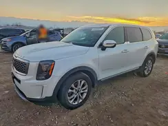5XYP2DHC7MG098197 2021 KIA TELLURIDE