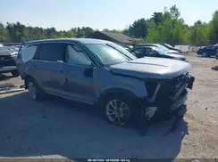 5XYP2DHC7MG098488 2021 KIA TELLURIDE