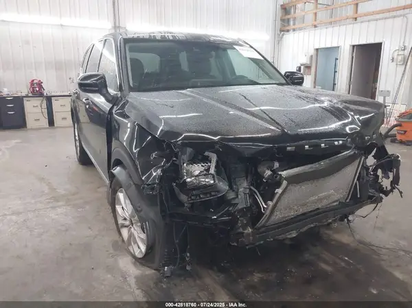5XYP2DHC7MG108145 2021 KIA TELLURIDE - Image 1