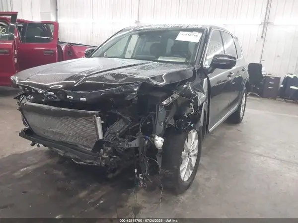 5XYP2DHC7MG108145 2021 KIA TELLURIDE - Image 2