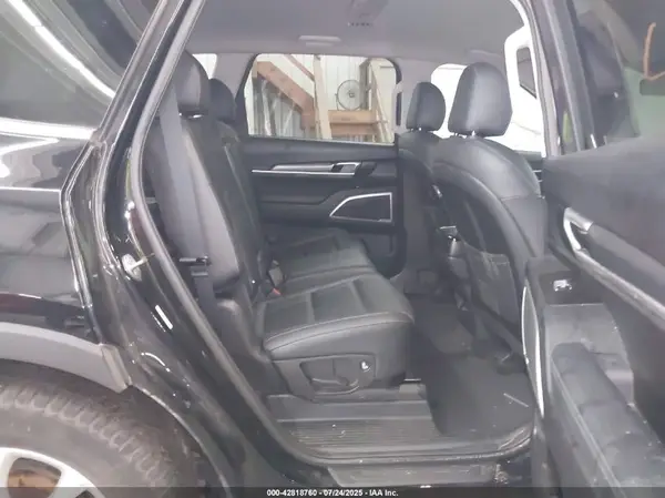 5XYP2DHC7MG108145 2021 KIA TELLURIDE - Image 8