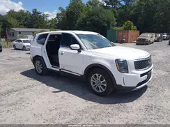 5XYP2DHC7MG139752 2021 KIA TELLURIDE
