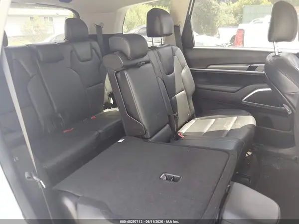 5XYP2DHC7MG139752 2021 KIA TELLURIDE - Image 8