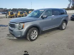 5XYP2DHC7MG161248 2021 KIA TELLURIDE