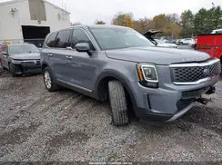 5XYP2DHC7MG174632 2021 KIA TELLURIDE