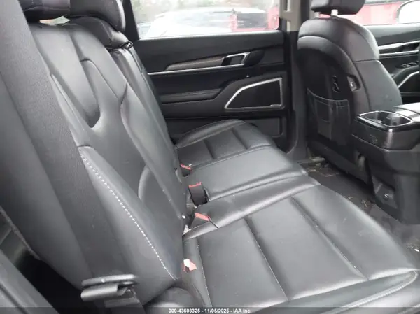 5XYP2DHC7MG174632 2021 KIA TELLURIDE - Image 8