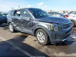5XYP2DHC7MG176302 2021 KIA TELLURIDE